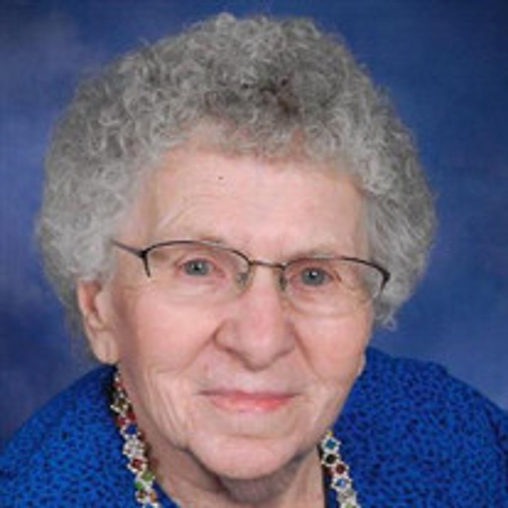 Elsie  Ruth Newport
