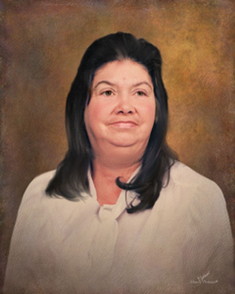 Lorene Wood
