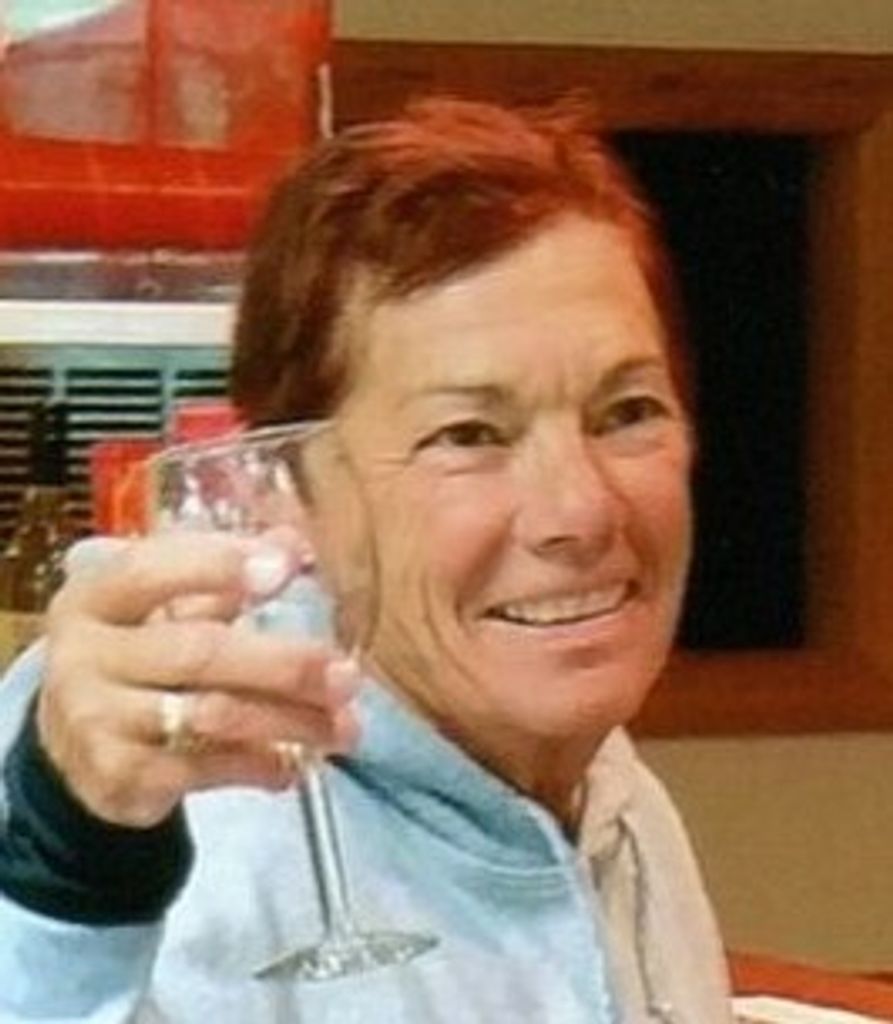 Patricia Helein Profile Photo