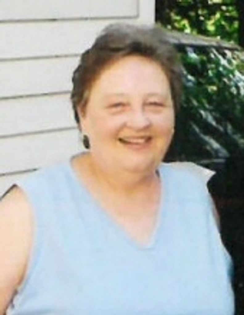Judith A. Stevens Horton