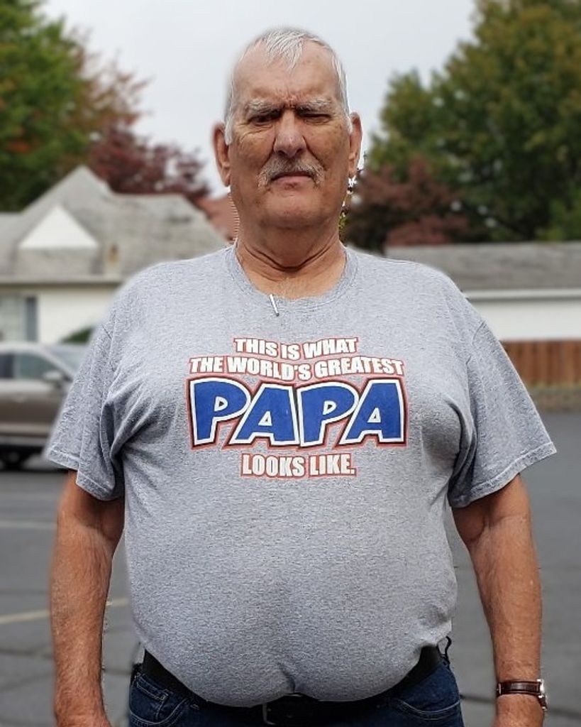 Michael Davis Profile Photo