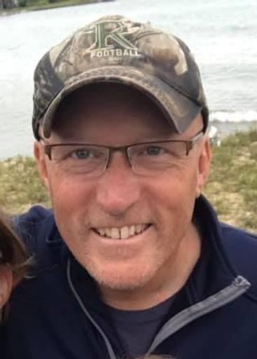 John Michael Kocher Profile Photo