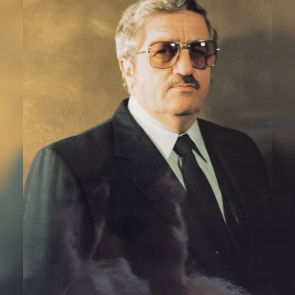 Ronald Ramon Wertz Profile Photo