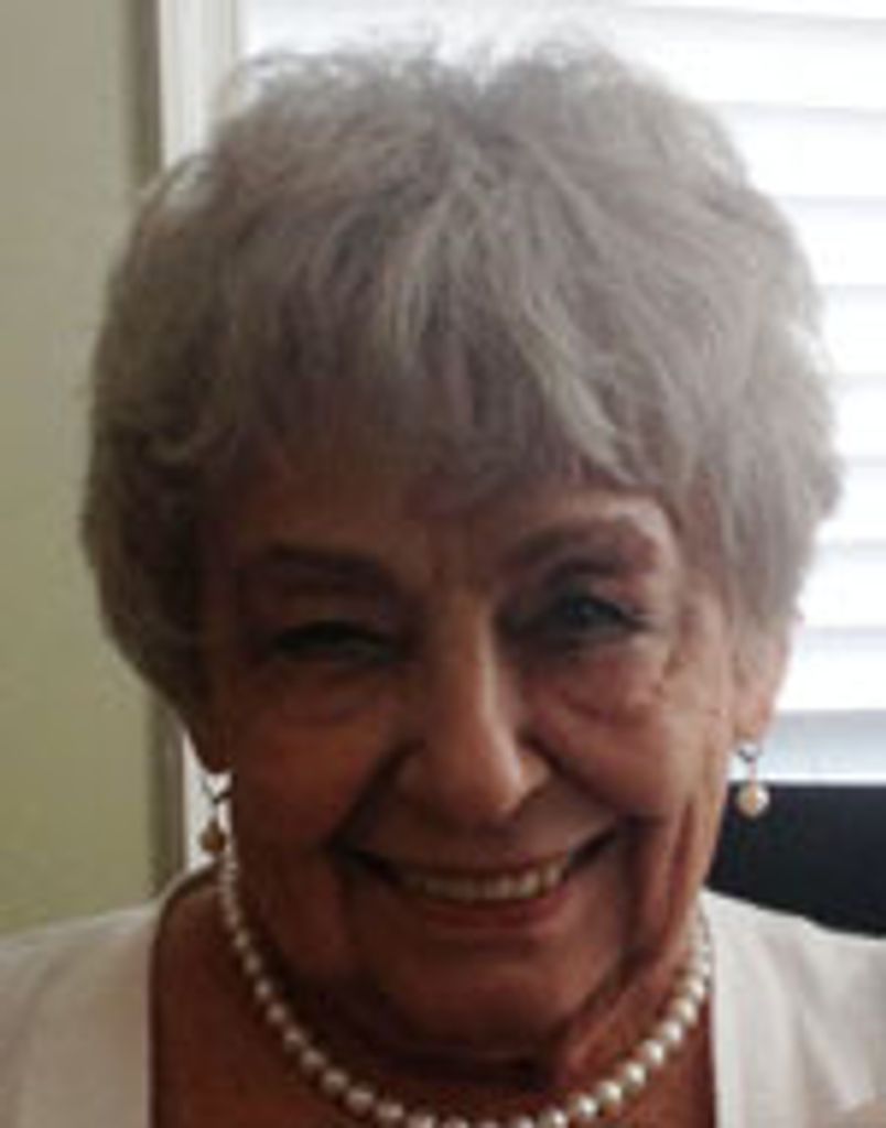 Jacqueline Dropps