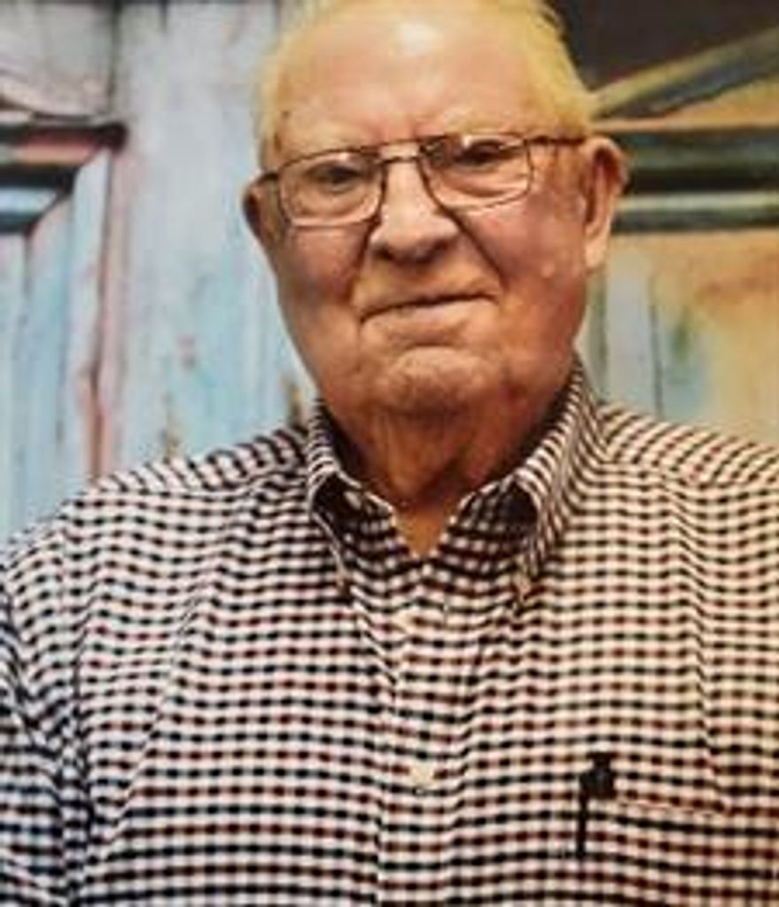 Jack M. Karriker Sr. Profile Photo
