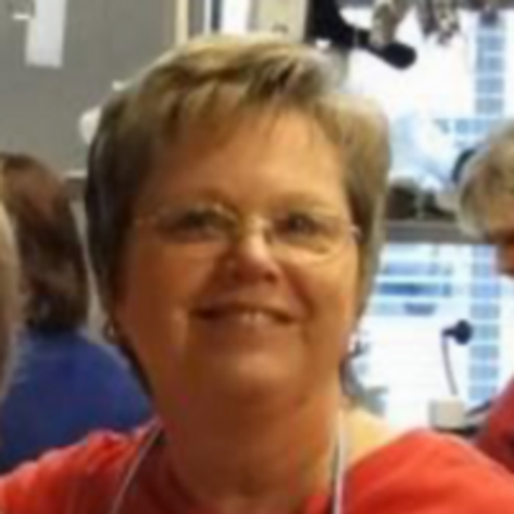 Susan Alicia Minton Profile Photo