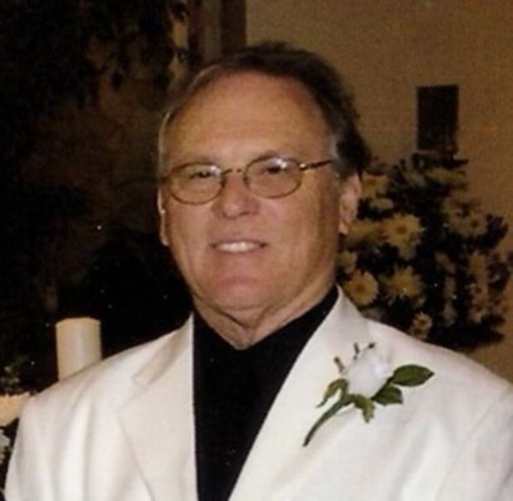 Desmond A. Lekanudos