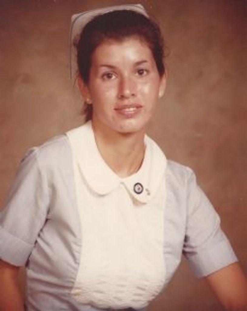 Cathy Sue Brandenstein