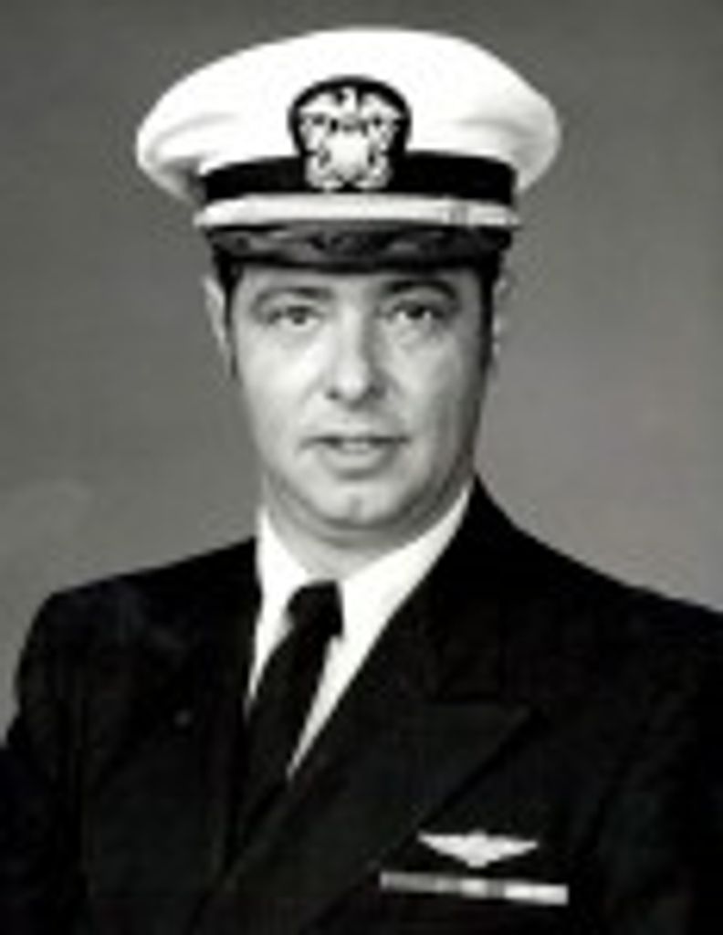 Alexander Ross