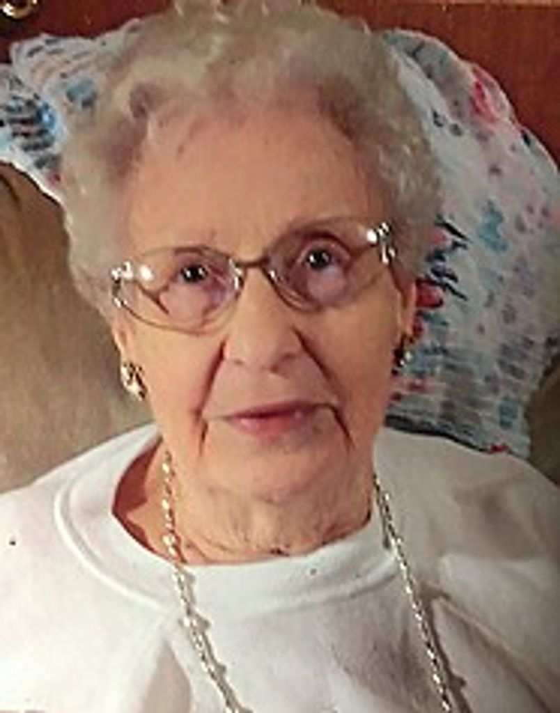Wanda Panzau