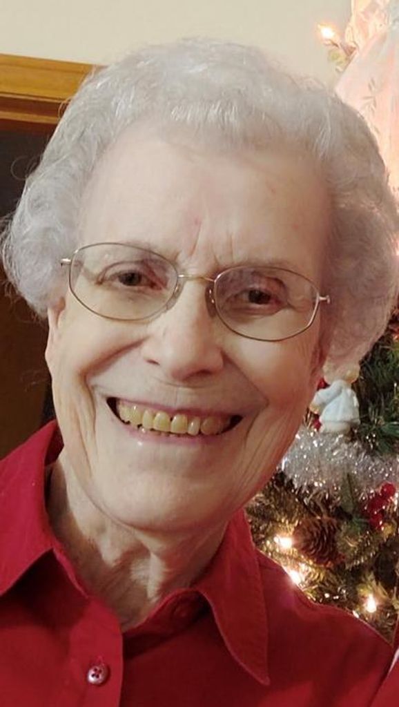 Phyllis Sherrill Bachus Profile Photo