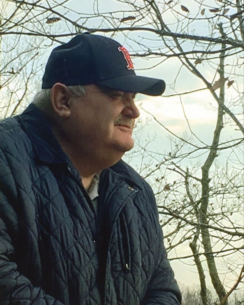 Joseph "Joe" Cormier, Sr. Profile Photo