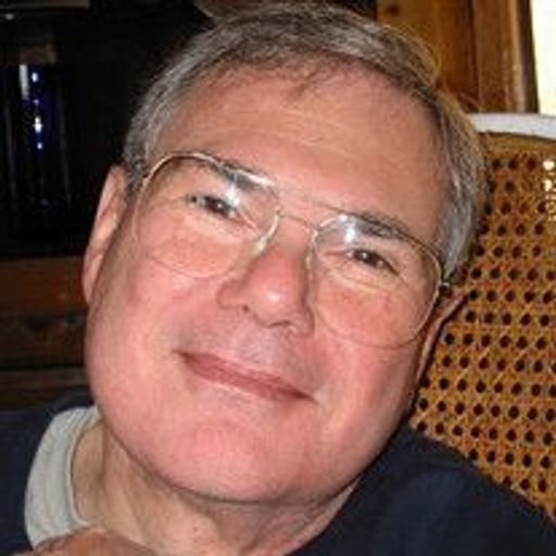 George L. Adams Profile Photo