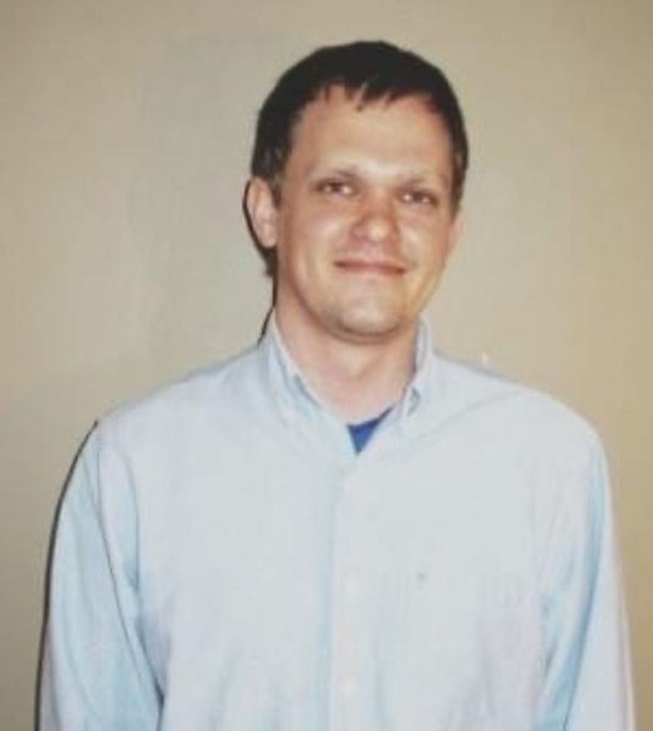 David Cranwell Gerken