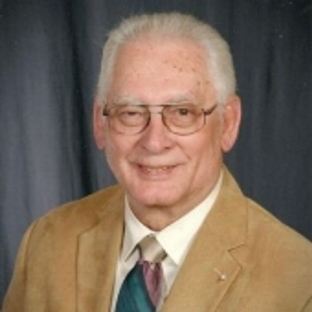 Russell George Wenner,  Jr.