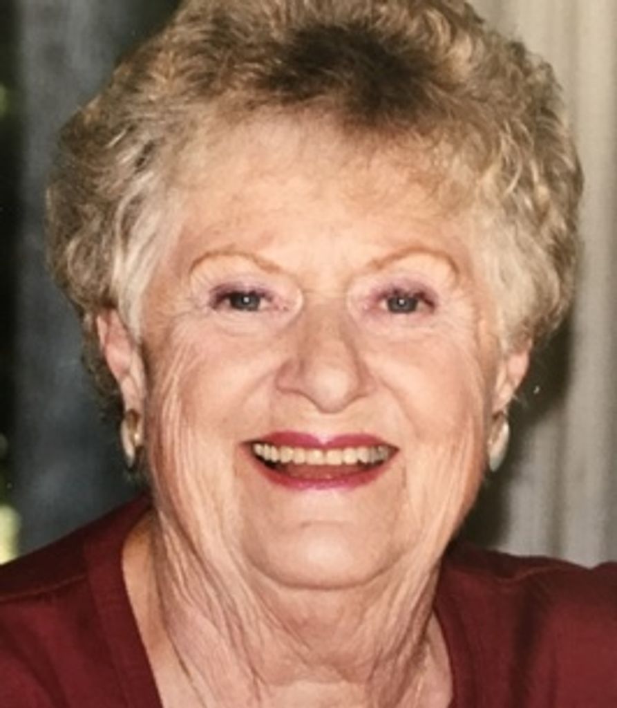 Ruth Theiss