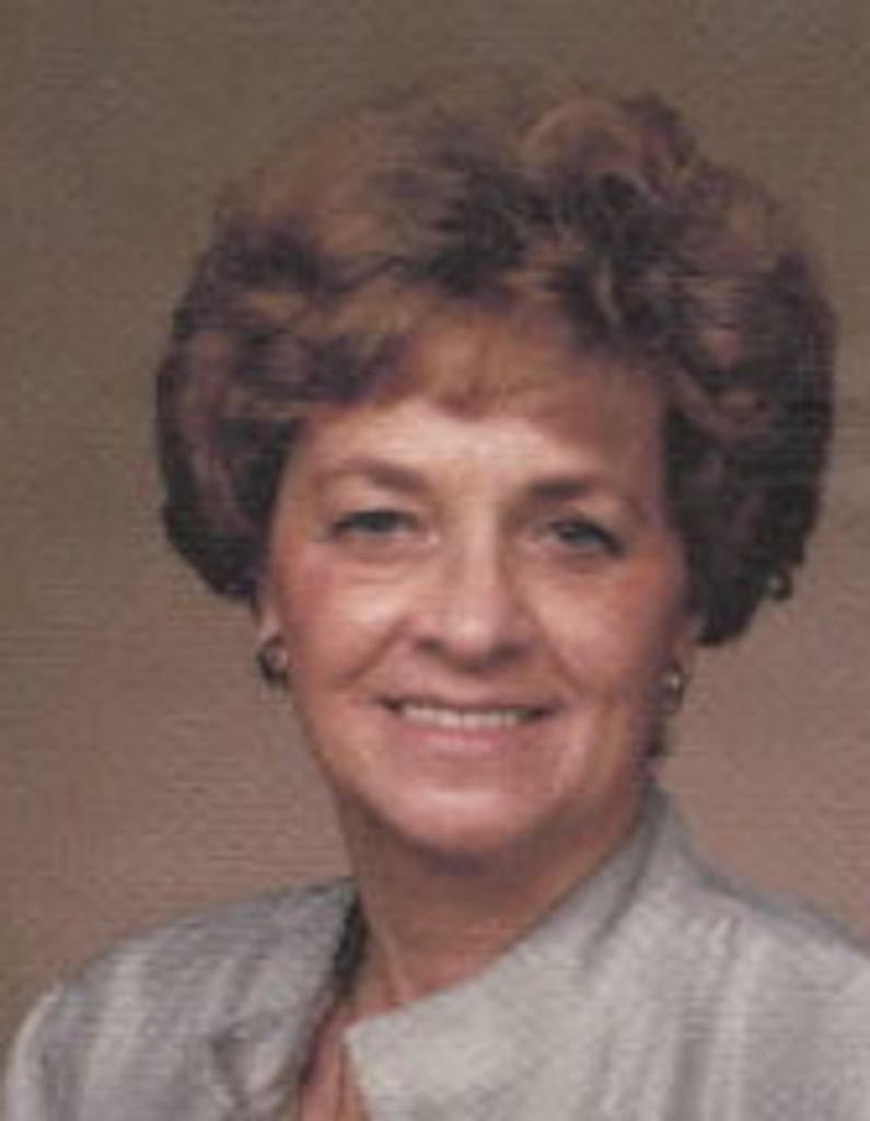 Janet Lee Lauber