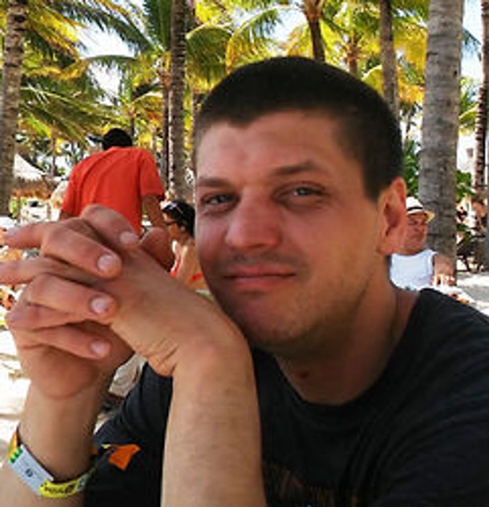 Michael J. Penner