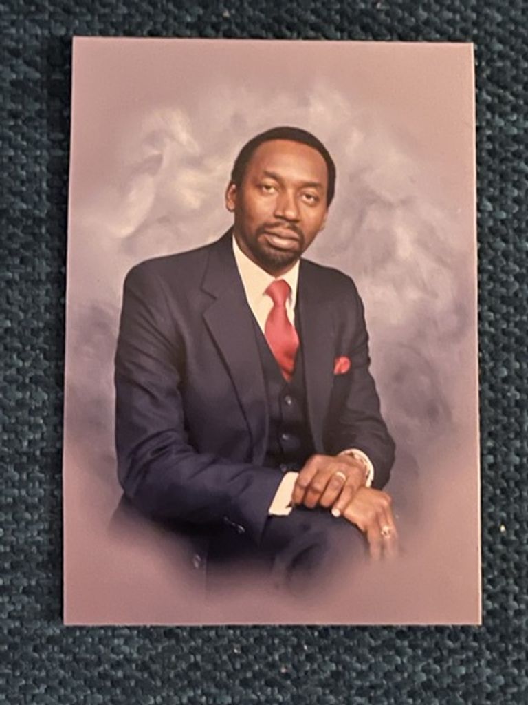 Bobby Spann Profile Photo