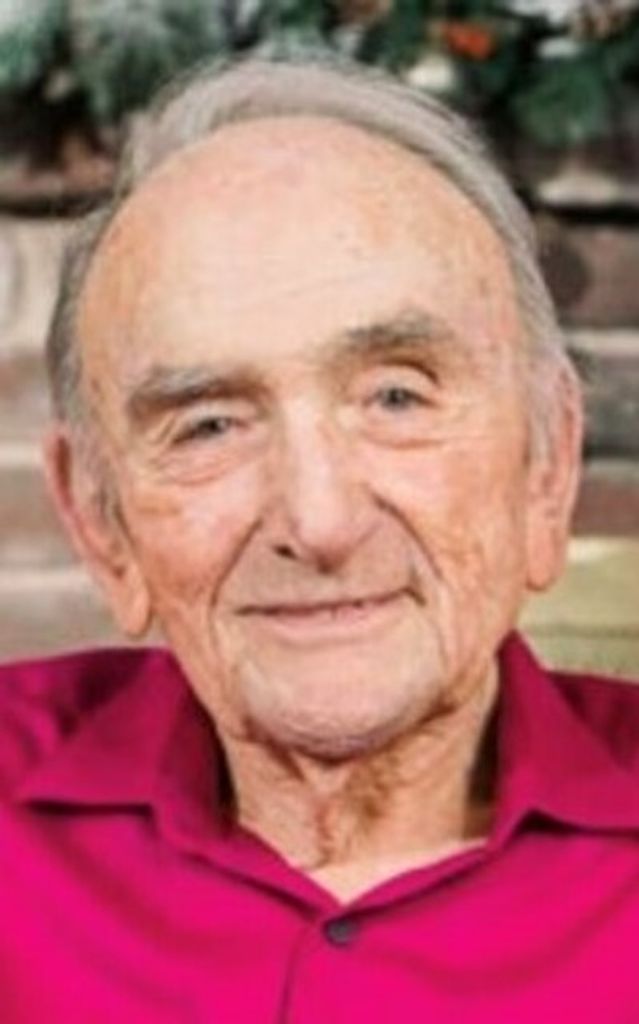 Vernon "Bud" Laudeman, Sr. Profile Photo