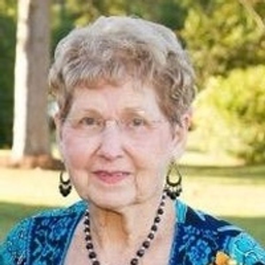 Velva Dungan Darden