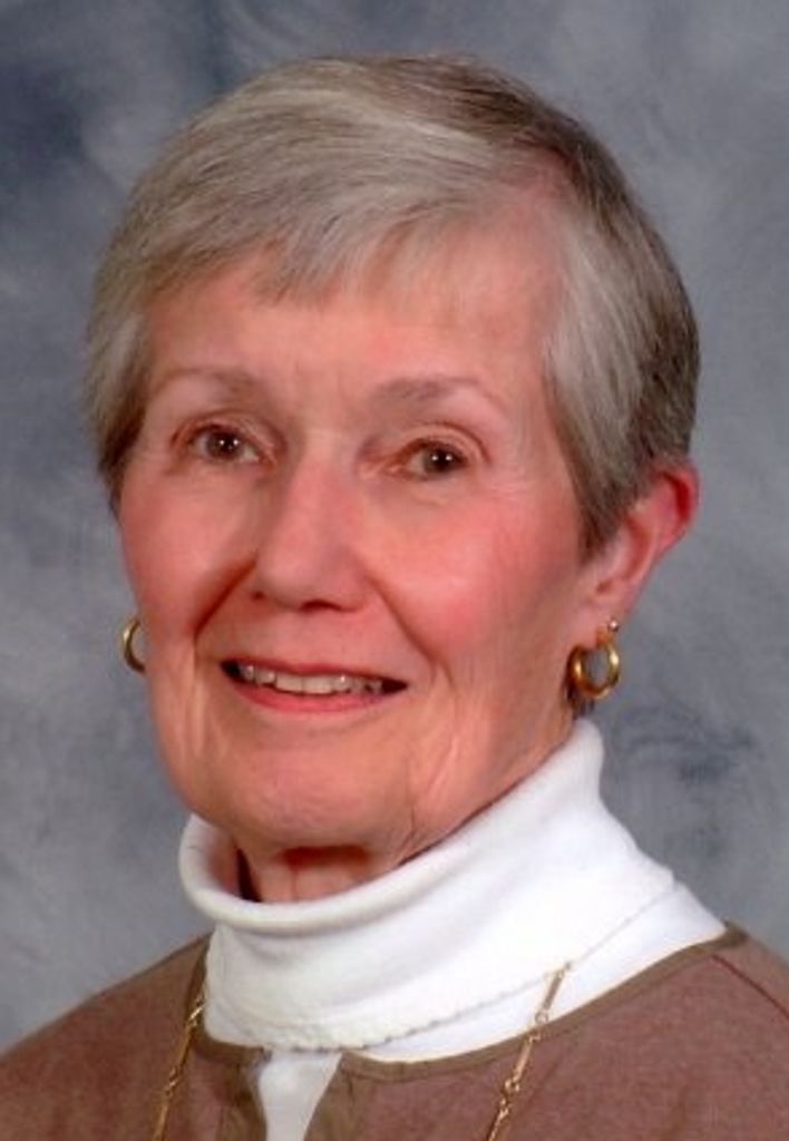 Jane M. Smith