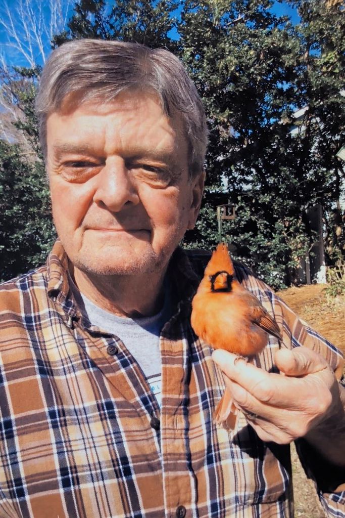 James (Jim) L Martin Profile Photo