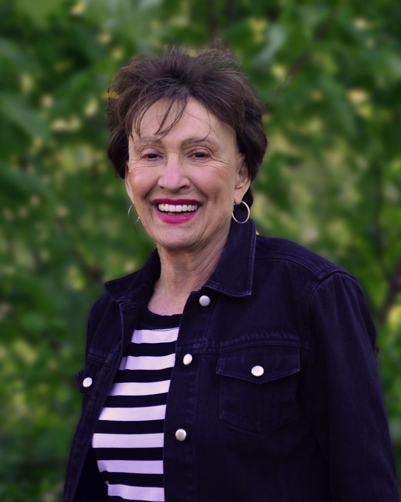 Nancy Jean Code