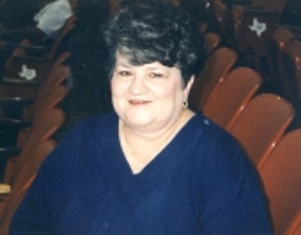Joan Dale Gilbreath Profile Photo