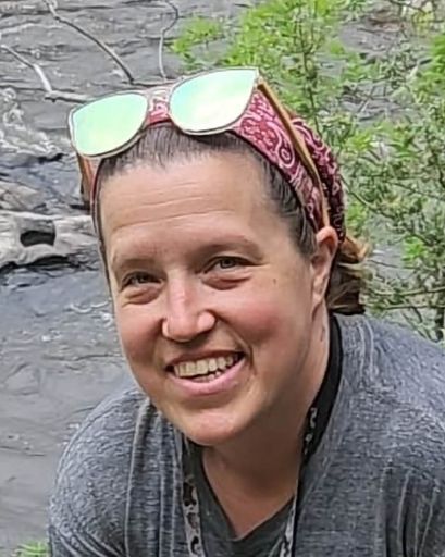 Emily M. Ludwig's obituary image