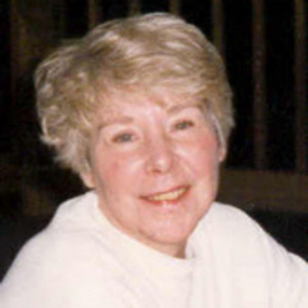 Eileen M. Kelly