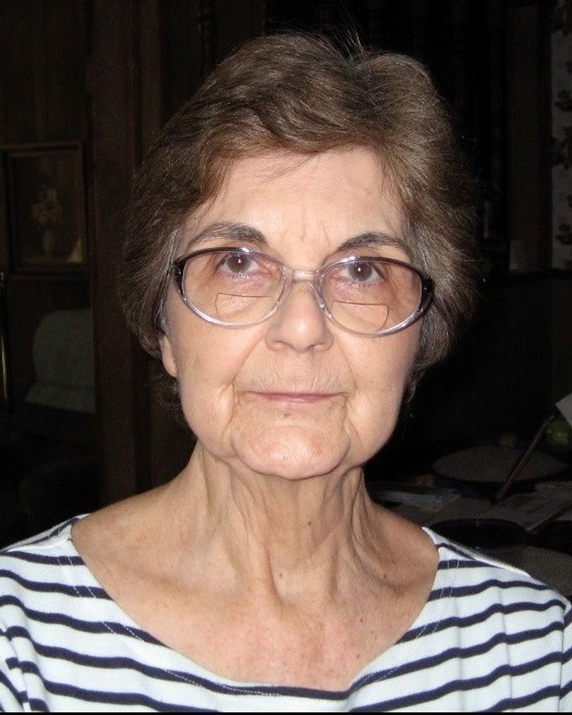 Wanda Faye Whittaker Profile Photo