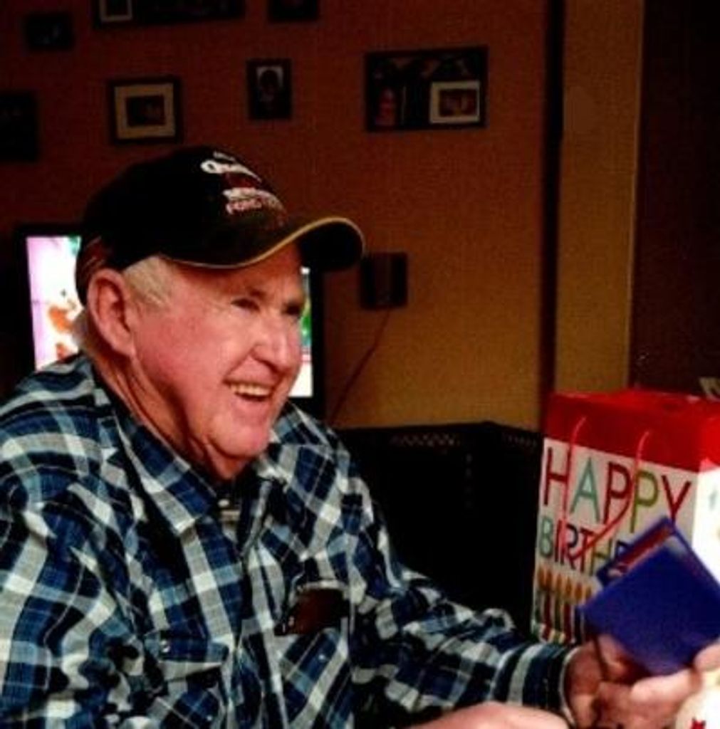 Wayne Douglas Beasley Profile Photo