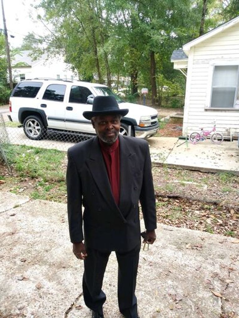 Mr. Edward O'Neal Reliford, Sr. Profile Photo