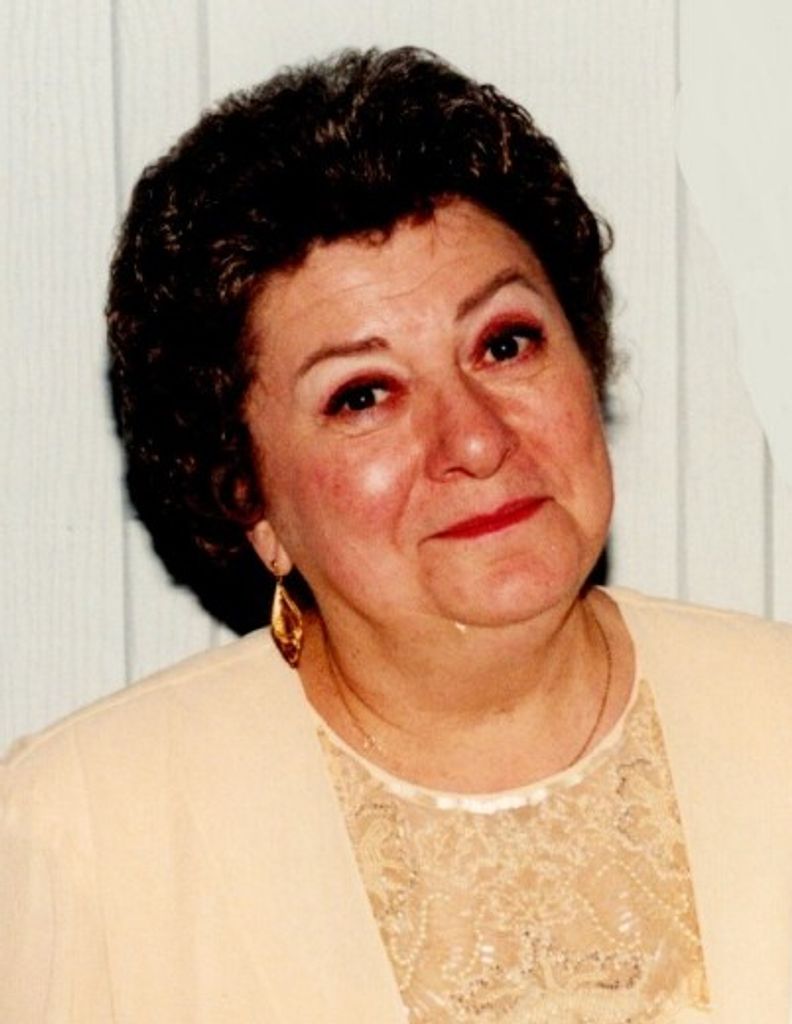 Barbara A. (Durante)  Potempa
