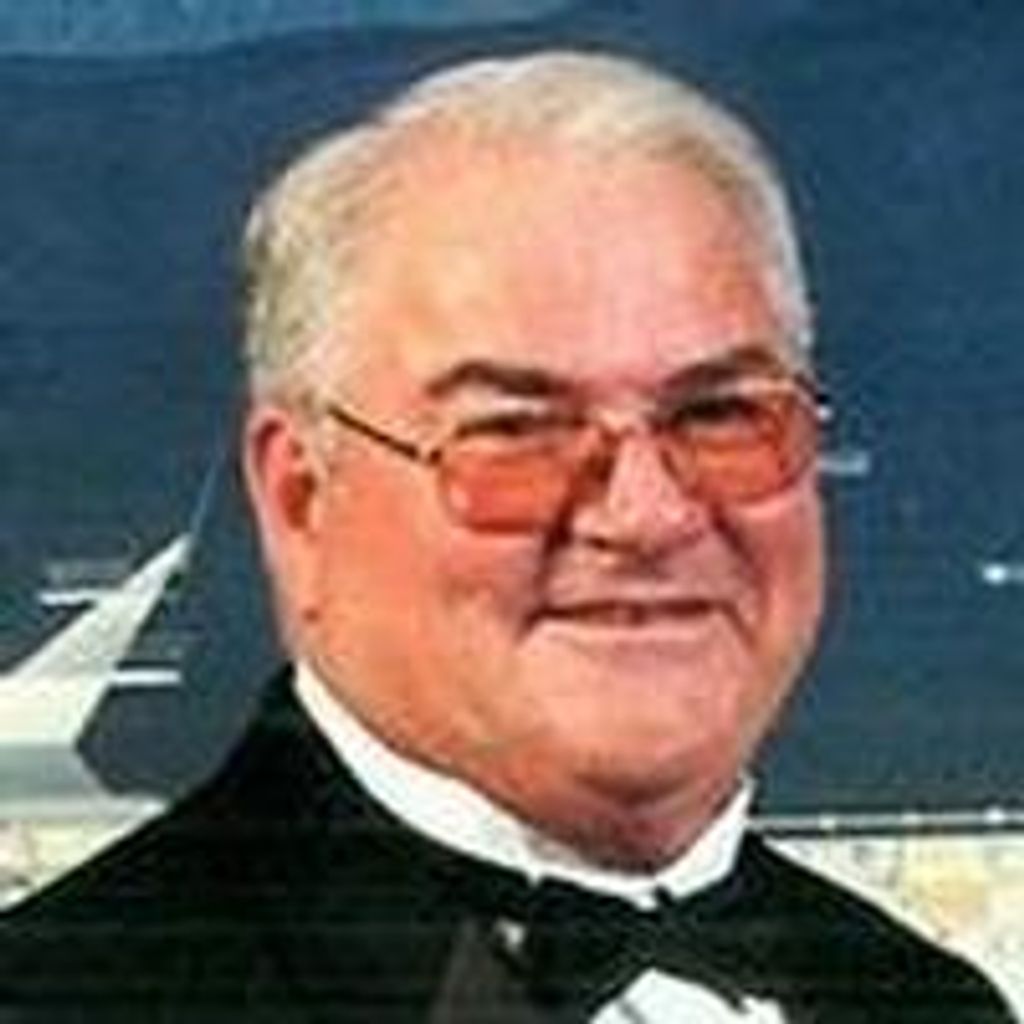 Joseph "Joe" T. Spilker