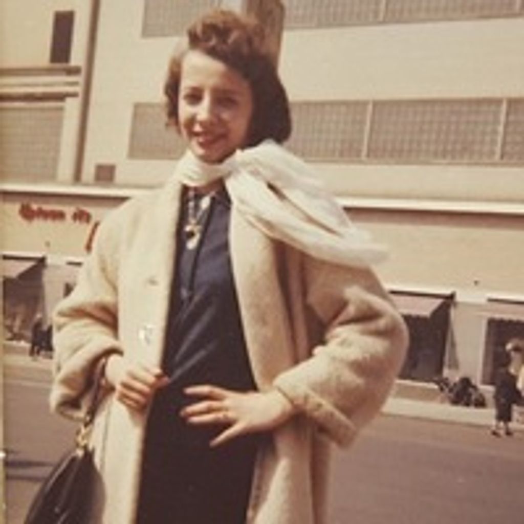 Doris M. Alongi Profile Photo