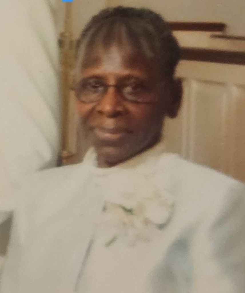 Dorothy 'Doris' Turner Profile Photo