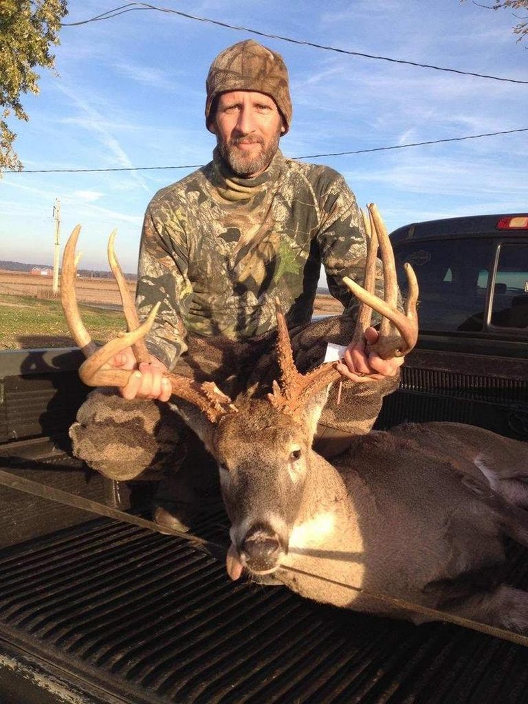 Joseph Cletus Sanders