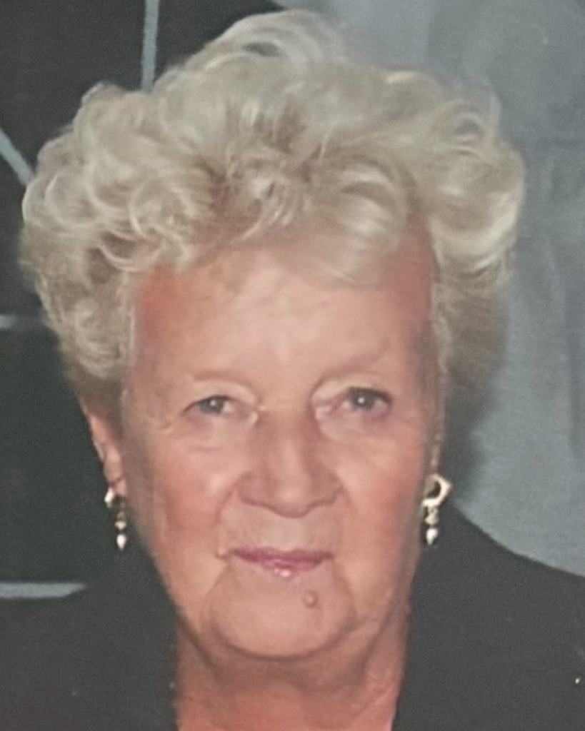Marion Stearns Profile Photo