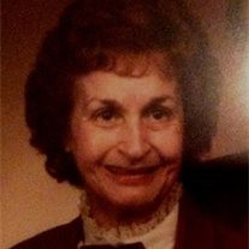 Christine Hamrick Graves Profile Photo