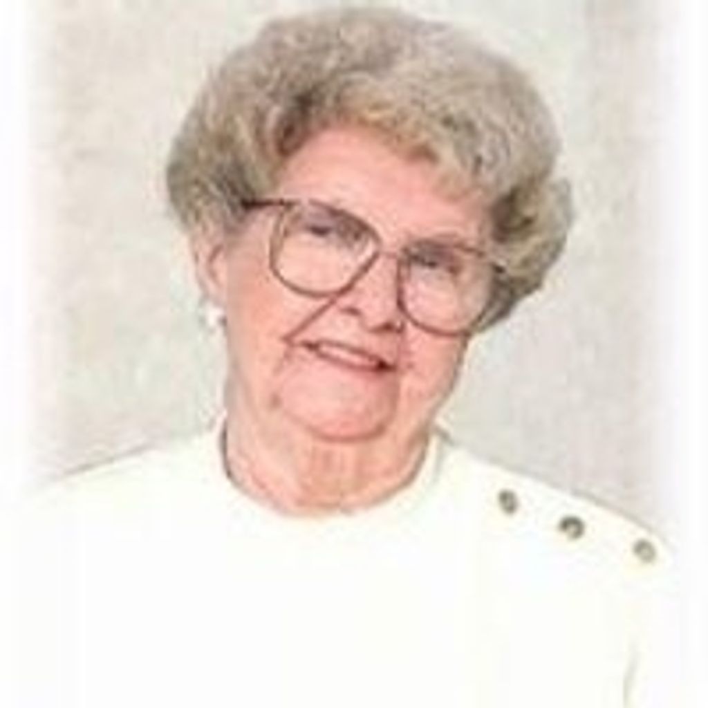 Agnes J. Watt