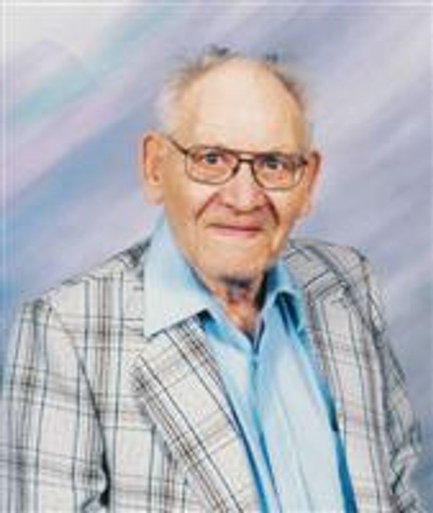 Hershel Belford