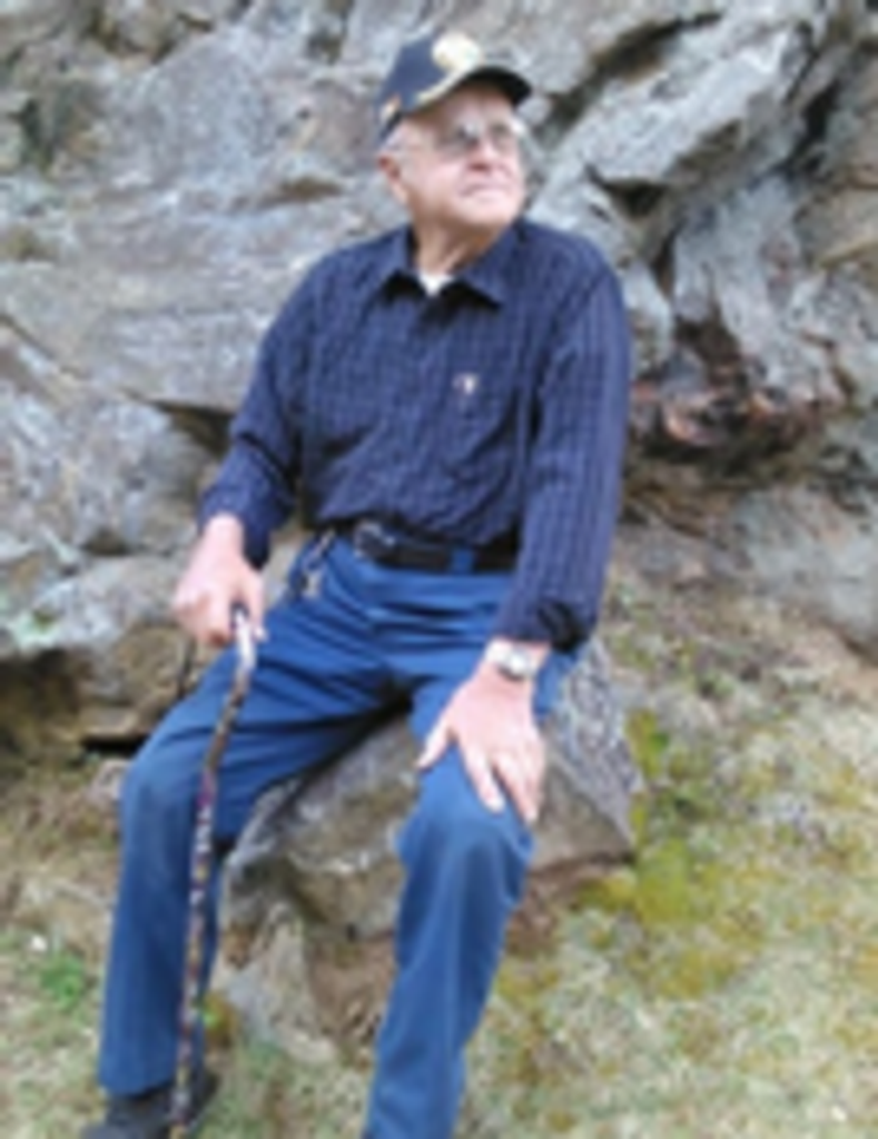 "Gene" Thomas Eugene Beasley, Jr. Profile Photo