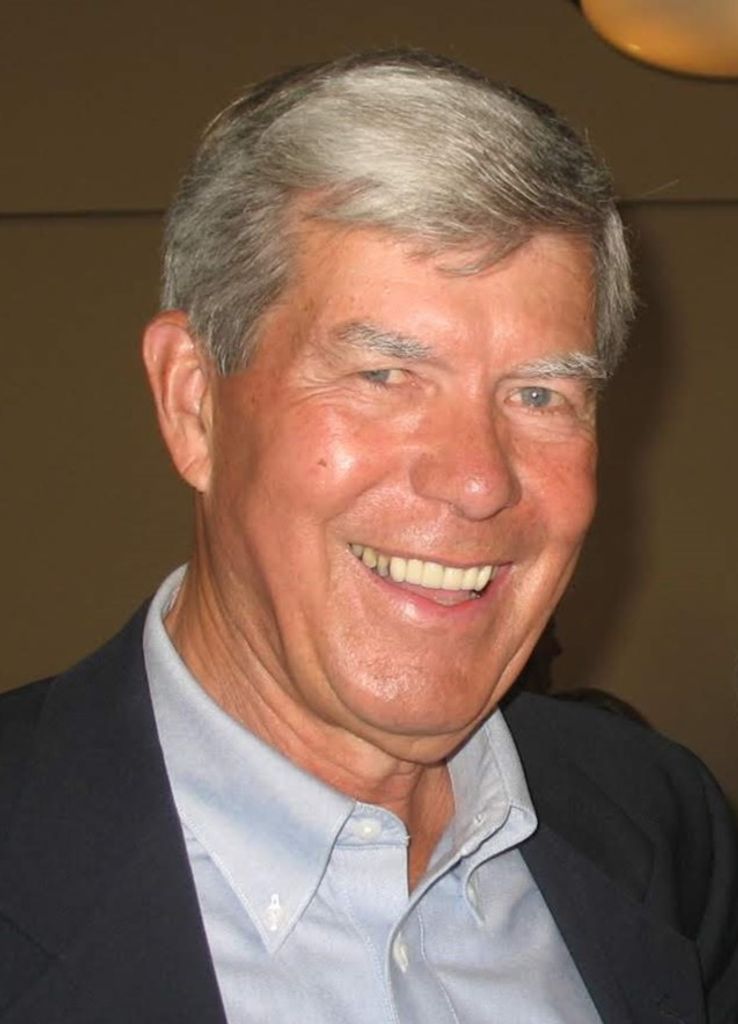 David Charles Bliss