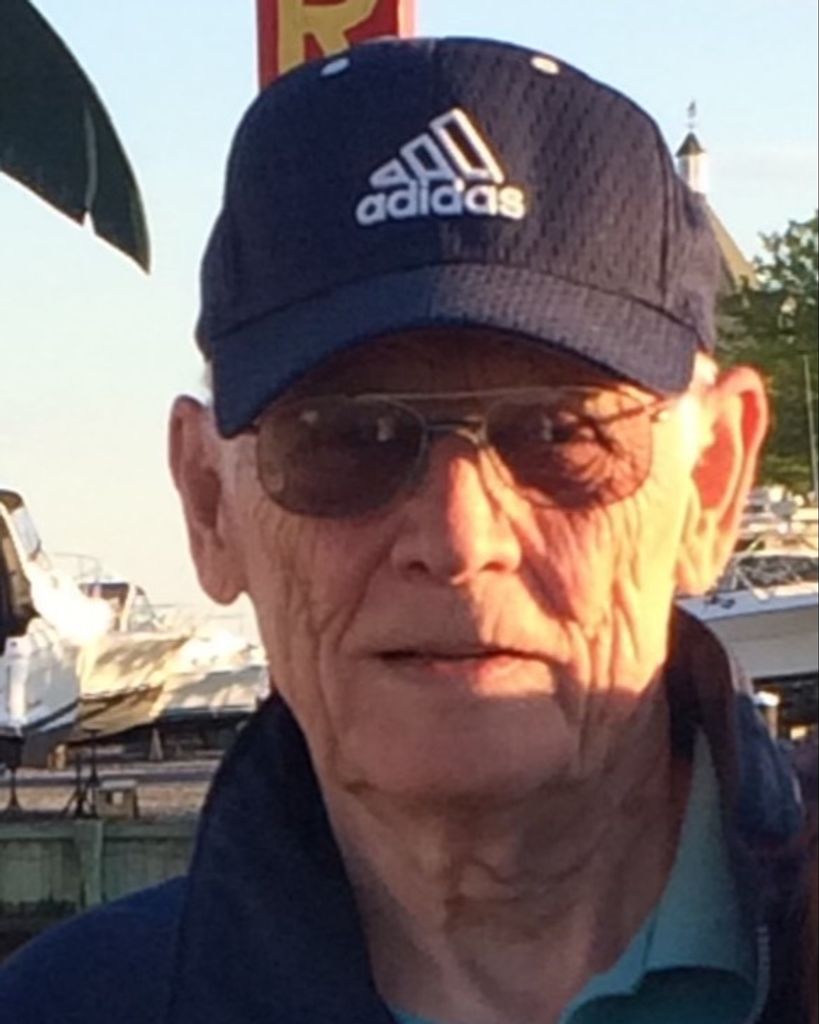 John (Jack) H Stevenson