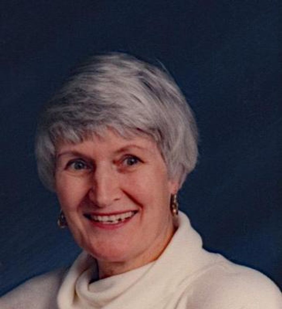 Mary Veronica Nelson Profile Photo