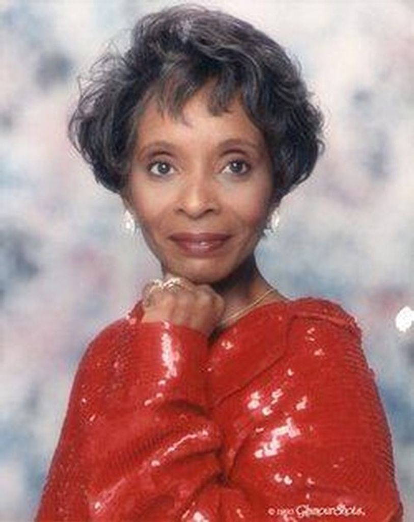 Carolyn Kennedy Ingram Profile Photo