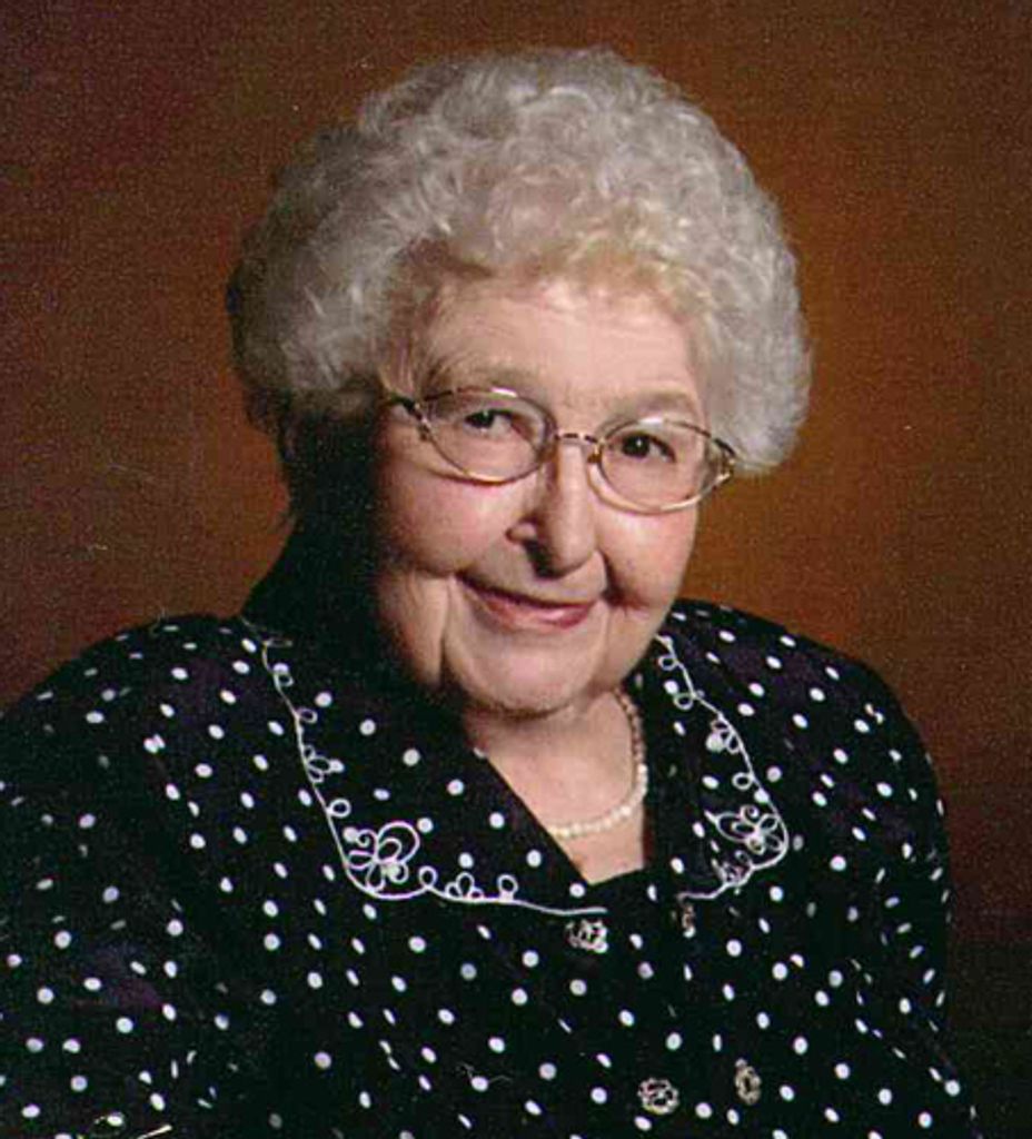 Virginia Marie Roth