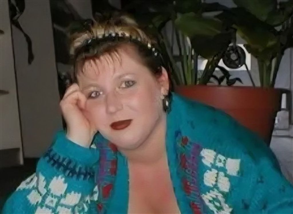 Cathy  Sue Terry Melton Profile Photo